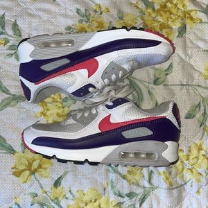 air max zico